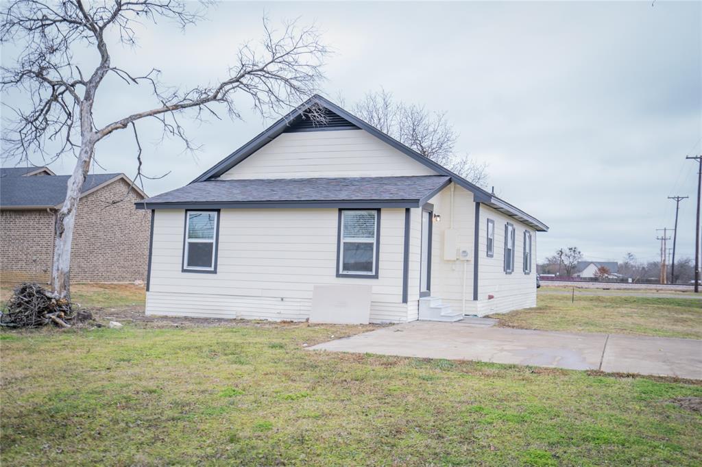 O T Palmer-Rev - Residential