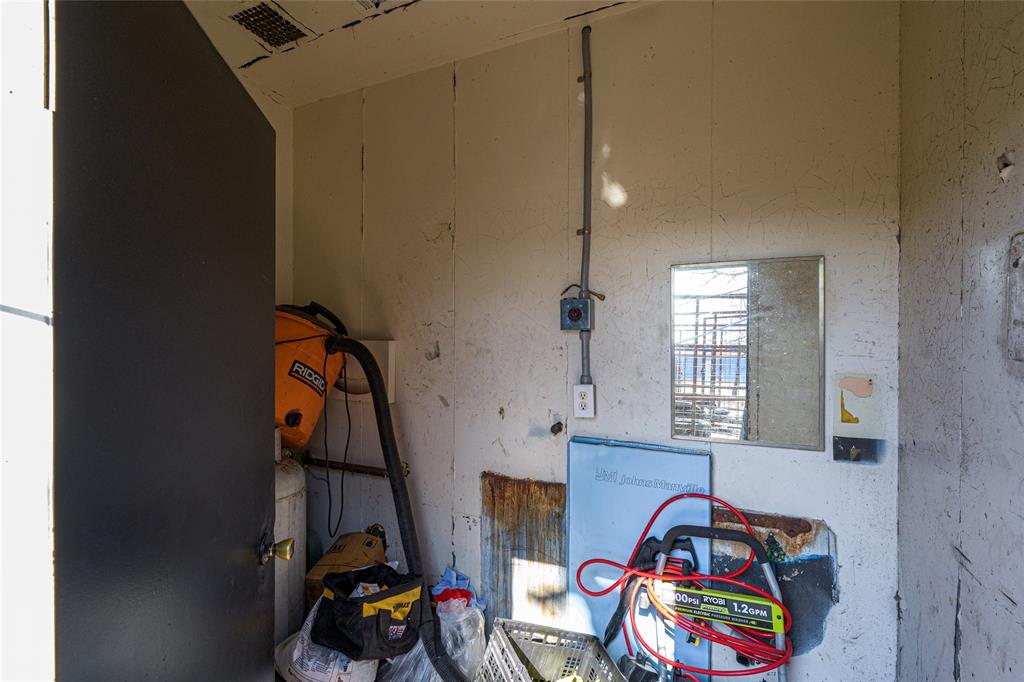 Stewarts 1st Add - Commercial Sale