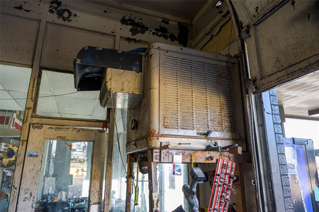 Stewarts 1st Add - Commercial Sale