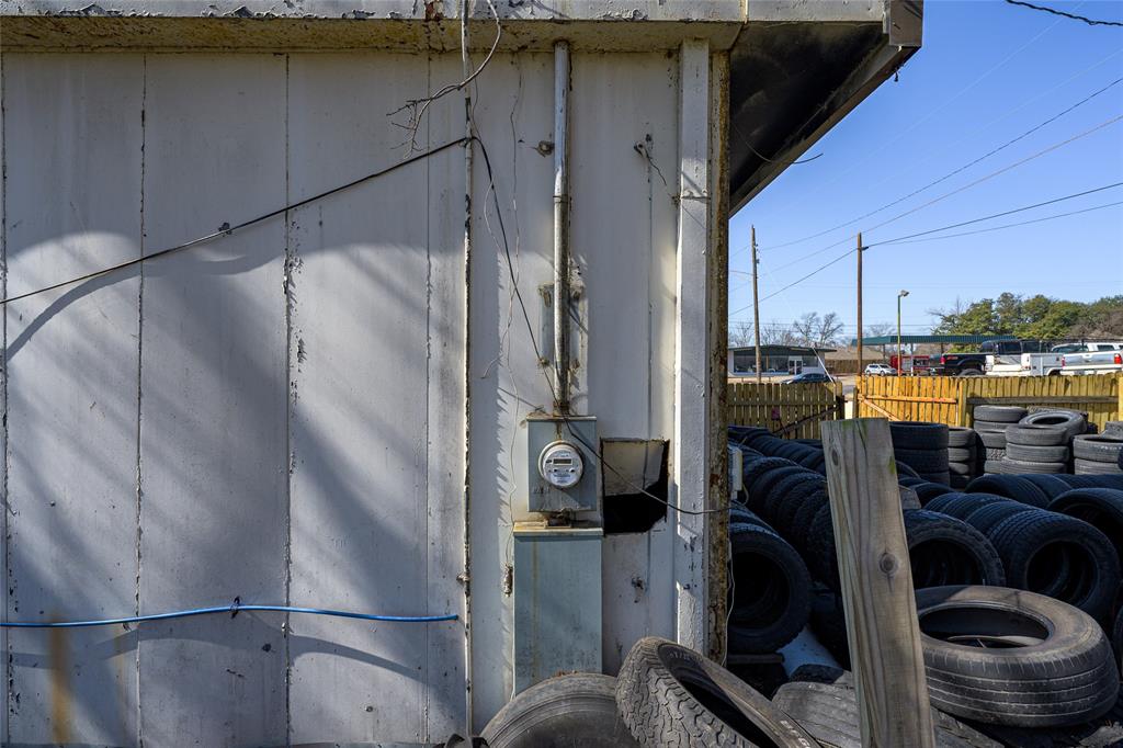 Stewarts 1st Add - Commercial Sale