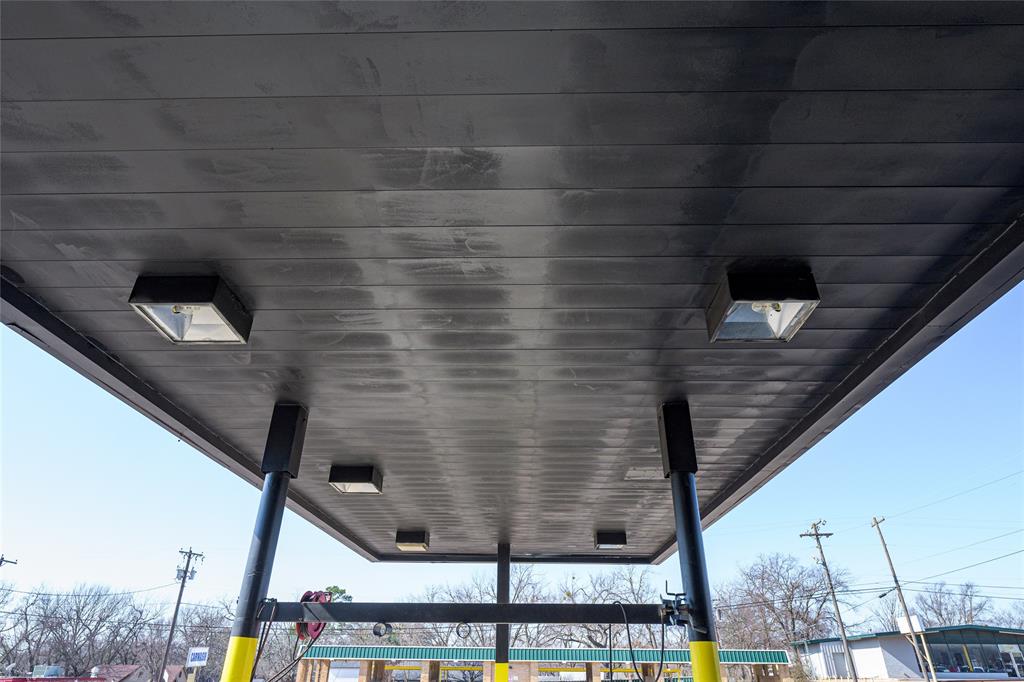 Stewarts 1st Add - Commercial Sale