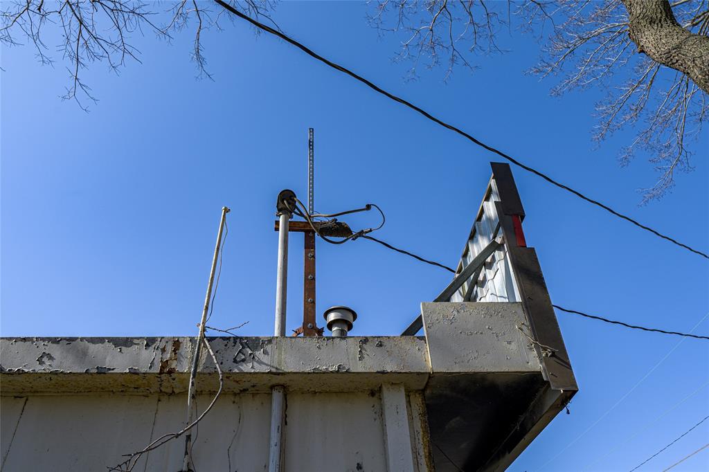 Stewarts 1st Add - Commercial Sale