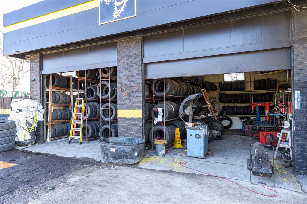 Stewarts 1st Add - Commercial Sale