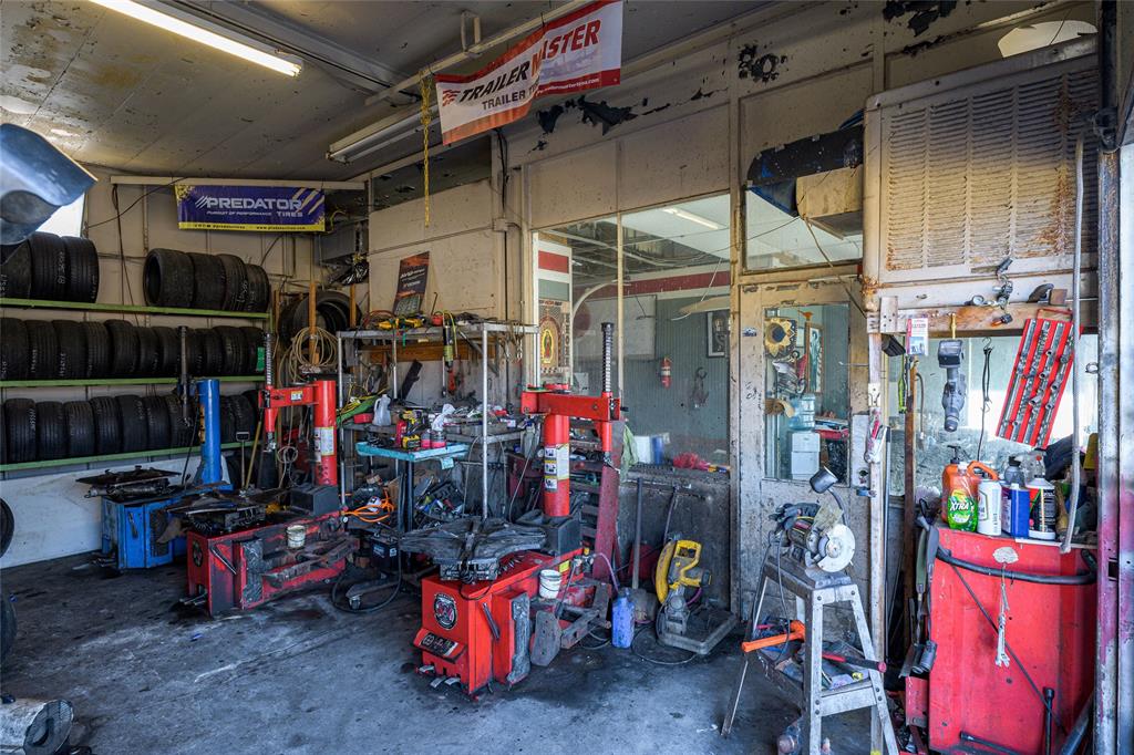 Stewarts 1st Add - Commercial Sale