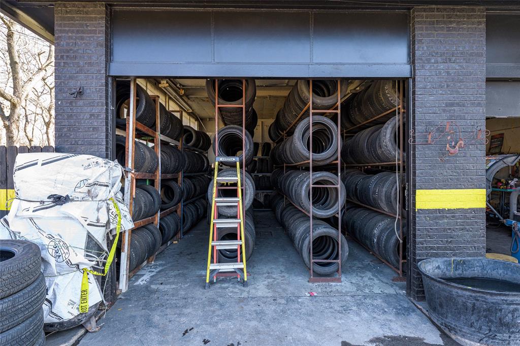 Stewarts 1st Add - Commercial Sale