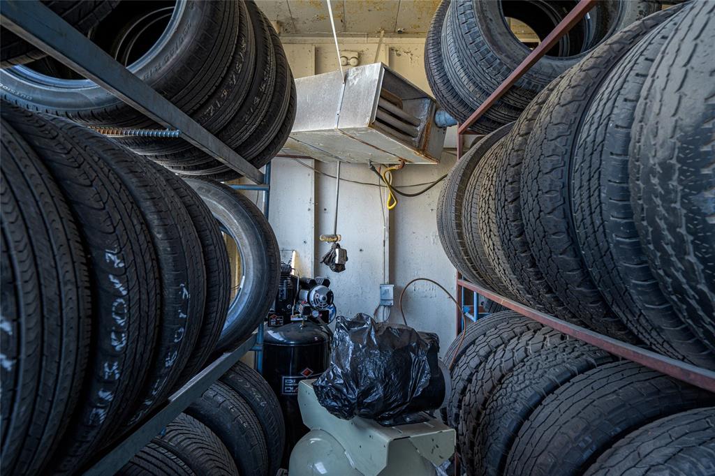 Stewarts 1st Add - Commercial Sale