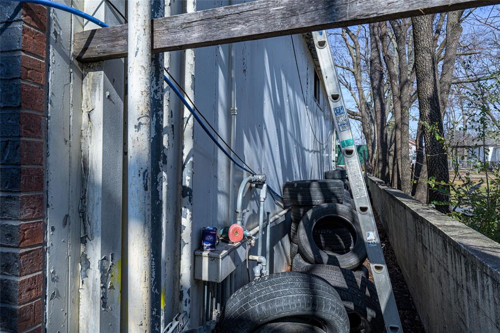 Stewarts 1st Add - Commercial Sale