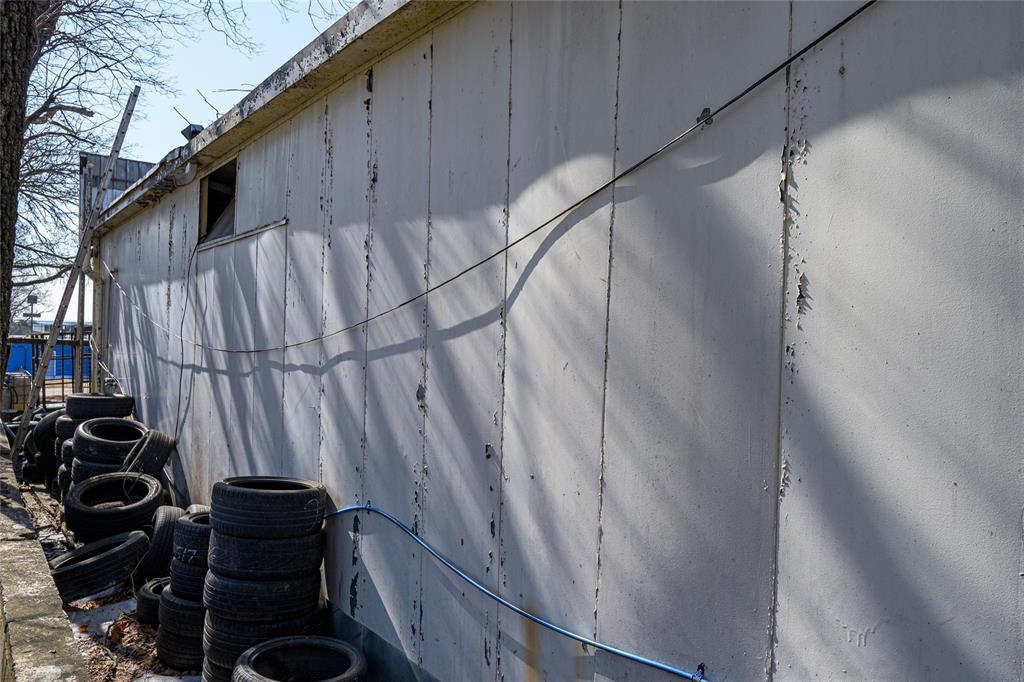 Stewarts 1st Add - Commercial Sale