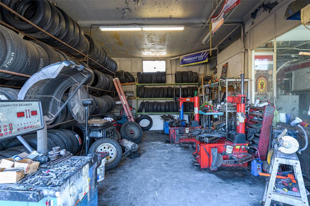 Stewarts 1st Add - Commercial Sale