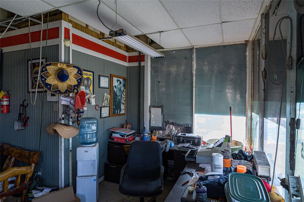 Stewarts 1st Add - Commercial Sale