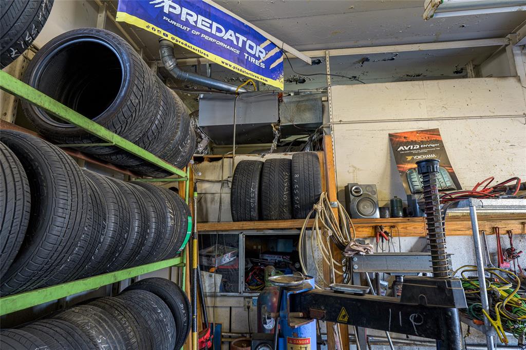 Stewarts 1st Add - Commercial Sale