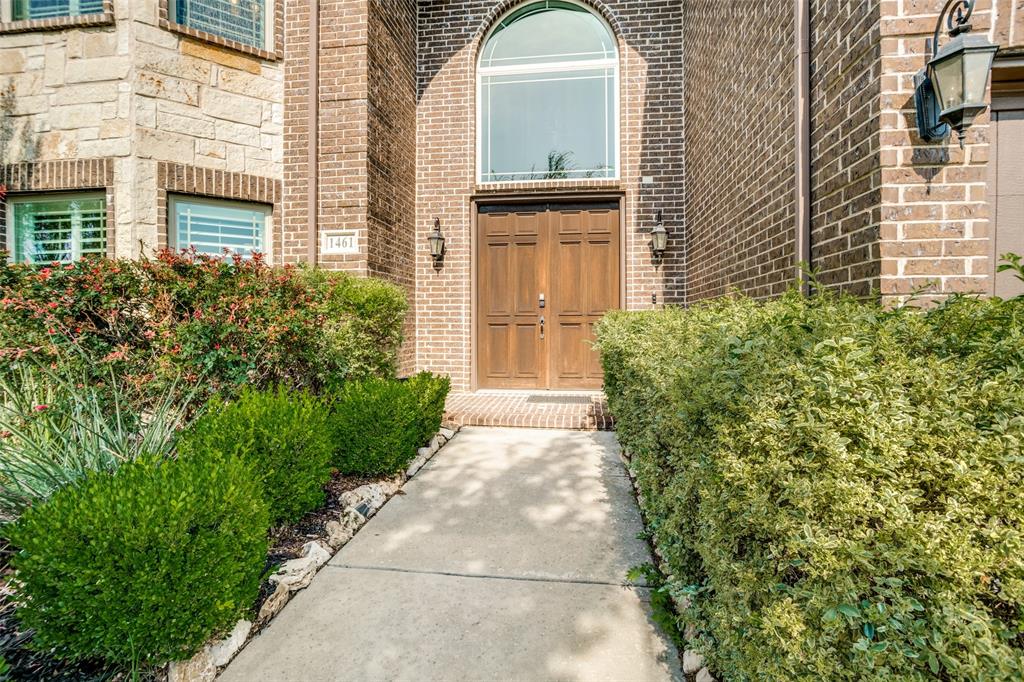 1461 Ramsbury Lane