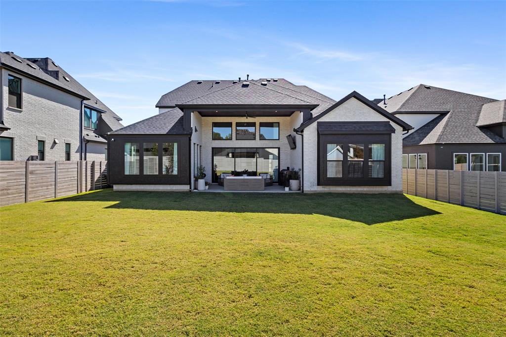 Painted Tree Lakeside South Ph 2 - Residential