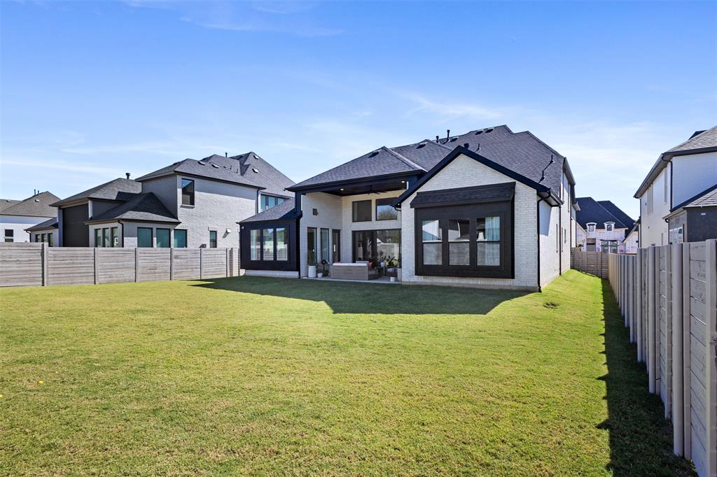 Painted Tree Lakeside South Ph 2 - Residential