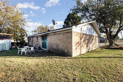 A home in Grand Prairie