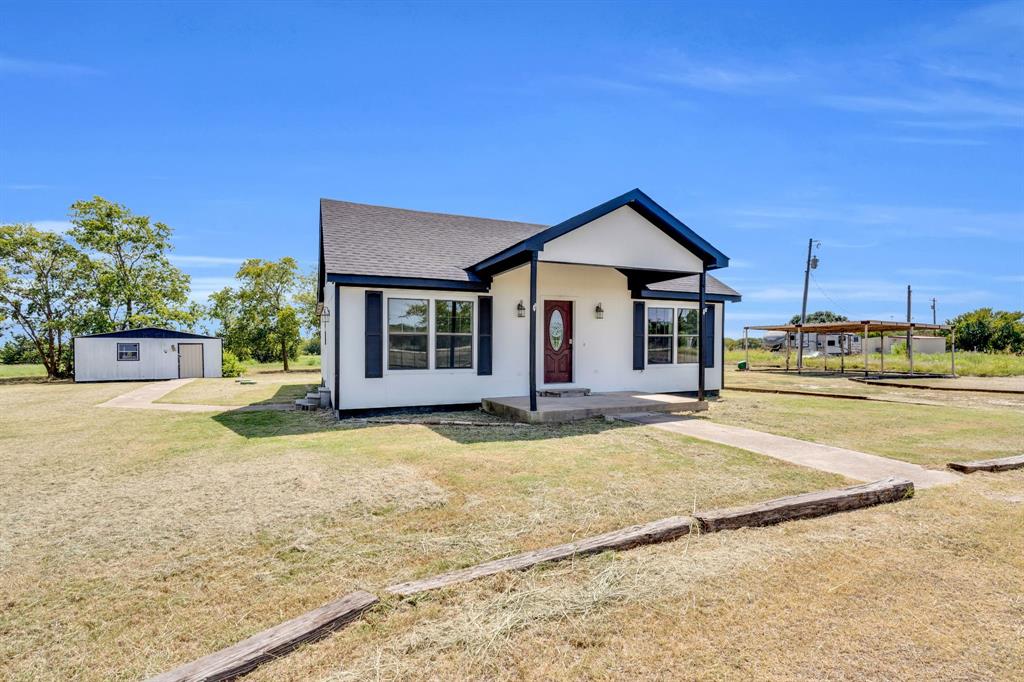 3308 N County Road 810