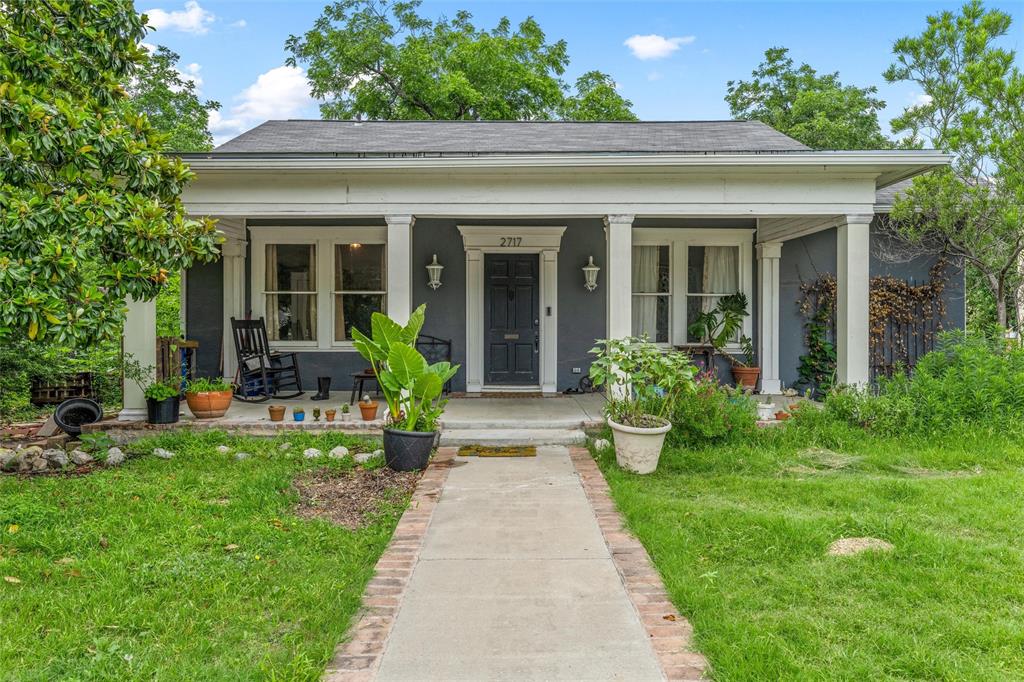 2717 Colcord Avenue