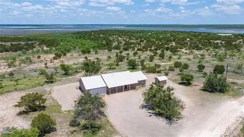 11072 Phillip Road Paint Rock TX 76866