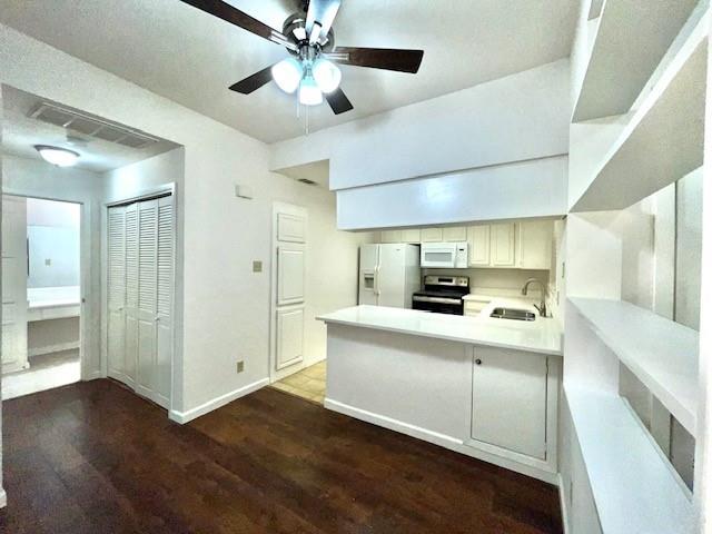 3140 Devonshire Drive 143