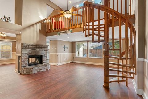 Photo of 409 Kathy Lane, Wylie, TX 75098 (MLS # 21237467)