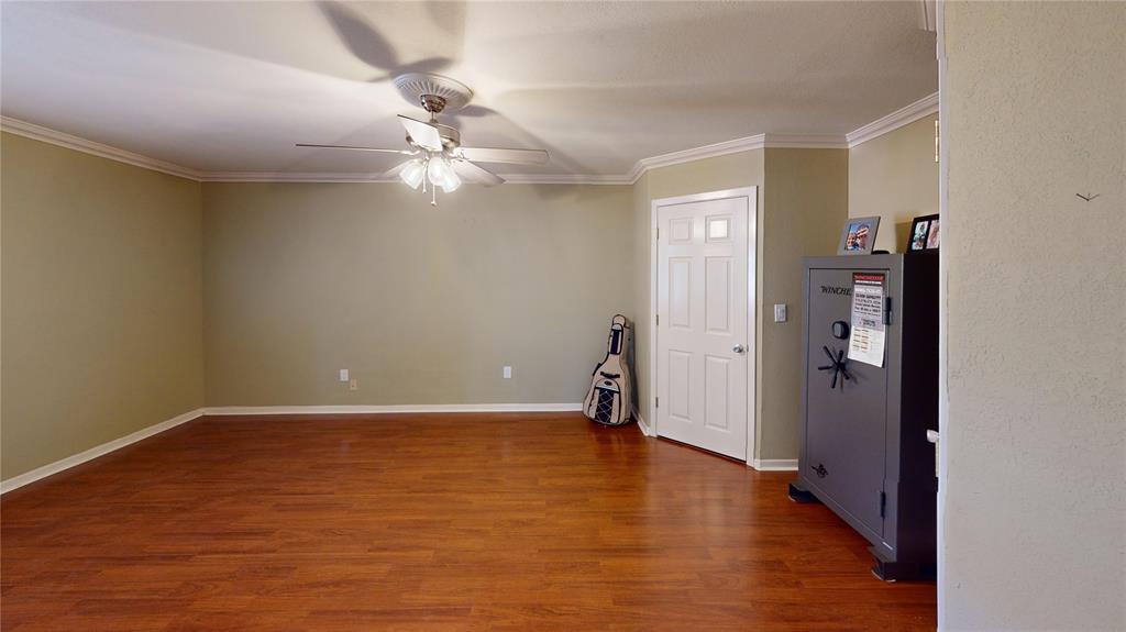 STANBURN - Residential