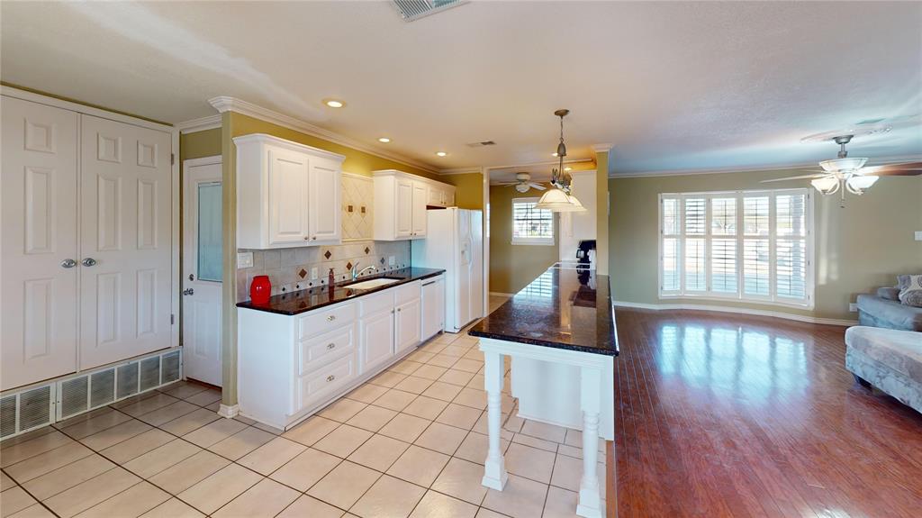 STANBURN - Residential