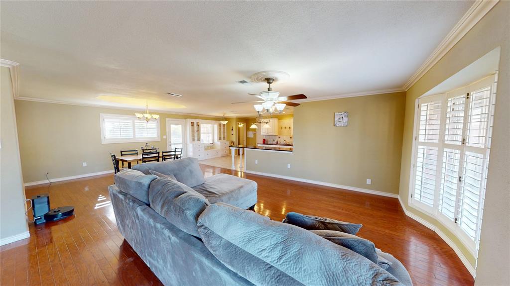 STANBURN - Residential