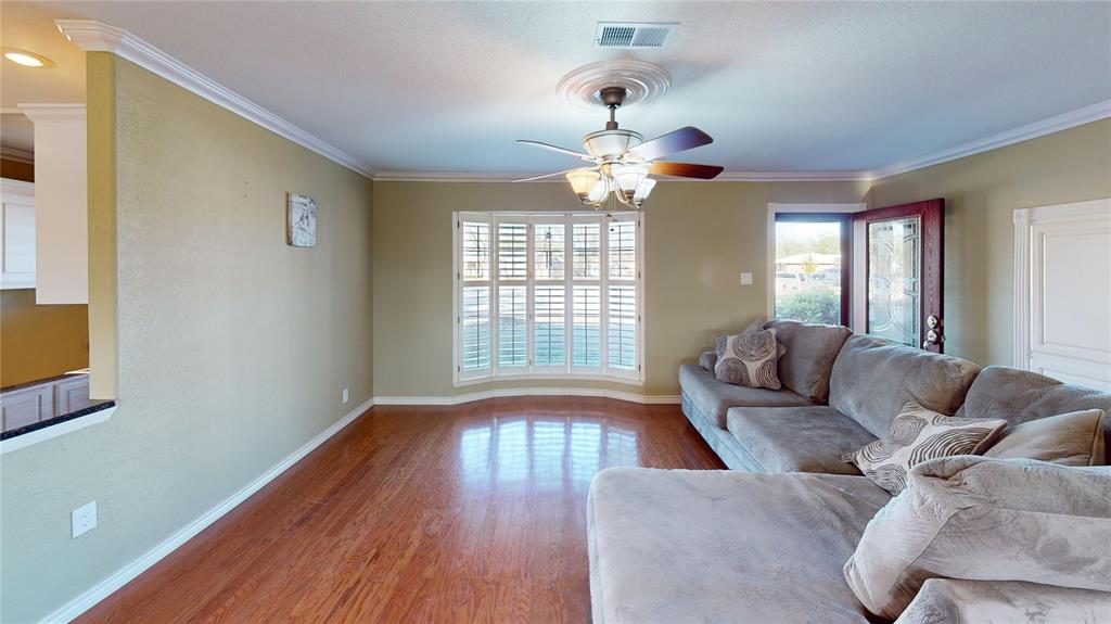 STANBURN - Residential