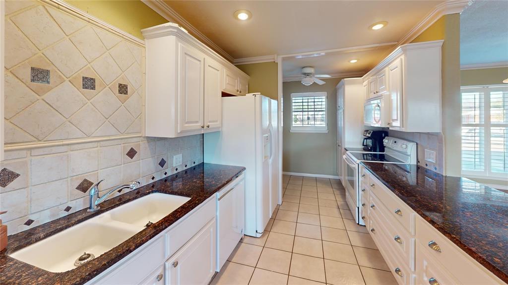 STANBURN - Residential