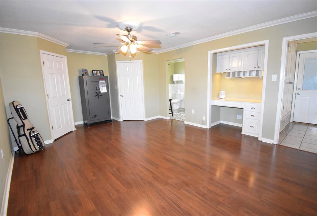 STANBURN - Residential