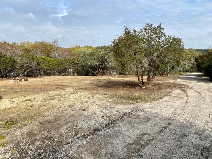 Build your home on these 2 Lots that have already been combined into .25 acres, 11,070 sq ft. Located just outside the city limits of Granbury in the Indian Harbor Lake Community. Survey,Excavation work, Soil Test, Aerobic Septic system design & Spray Map, have already been completed for this lot. Indian Harbor offers a community pool and a Marina with boat launch access.  Grab this lot today!!!
