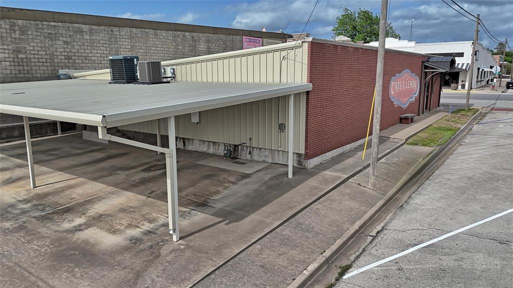 201 Clay Street