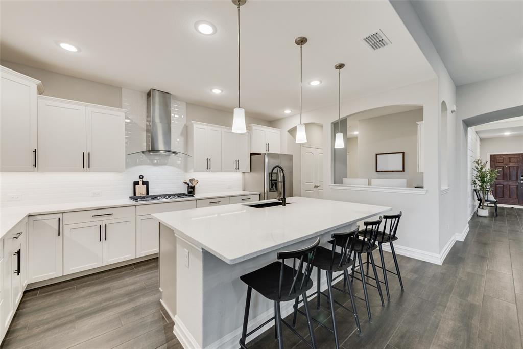 Willow Ridge Estates - Residential