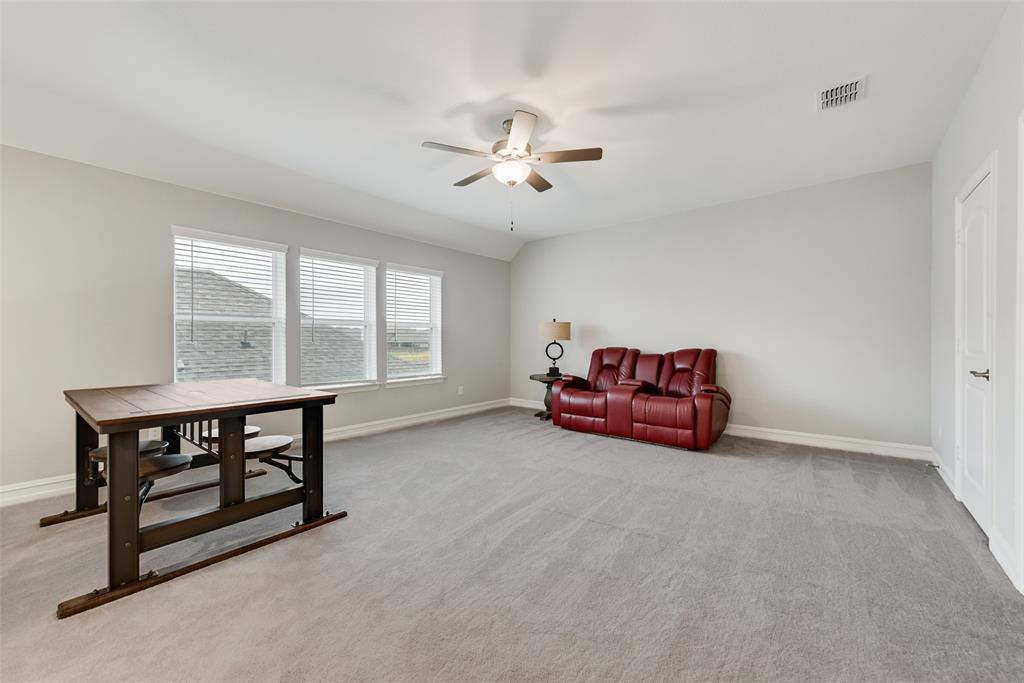 Willow Ridge Estates - Residential