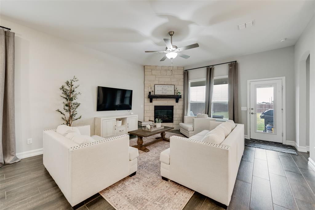 Willow Ridge Estates - Residential