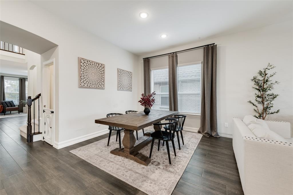 Willow Ridge Estates - Residential