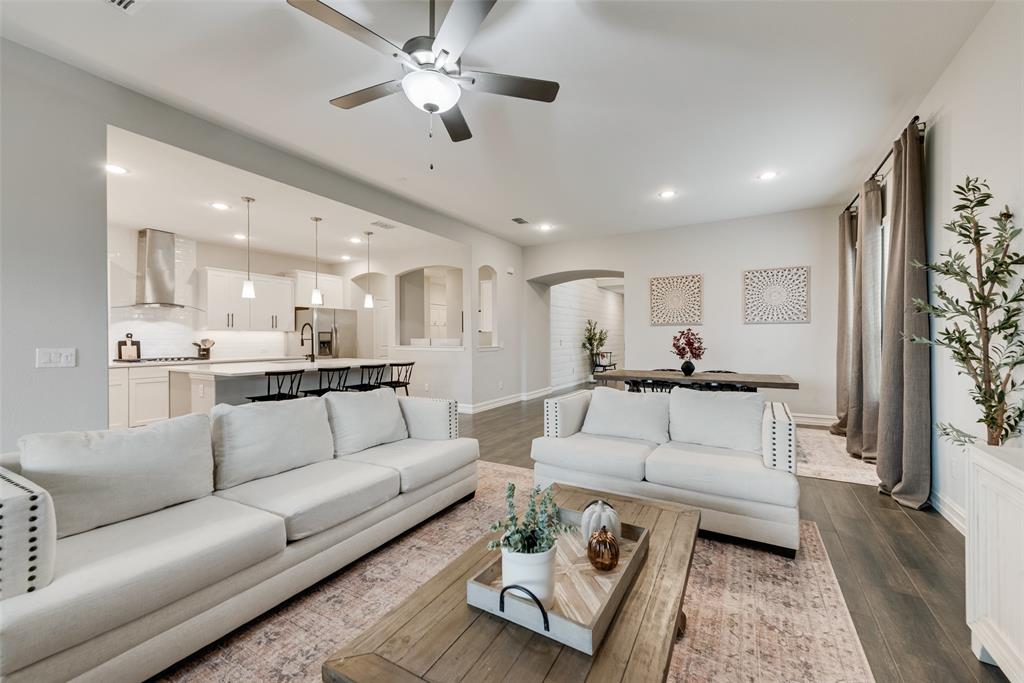 Willow Ridge Estates - Residential