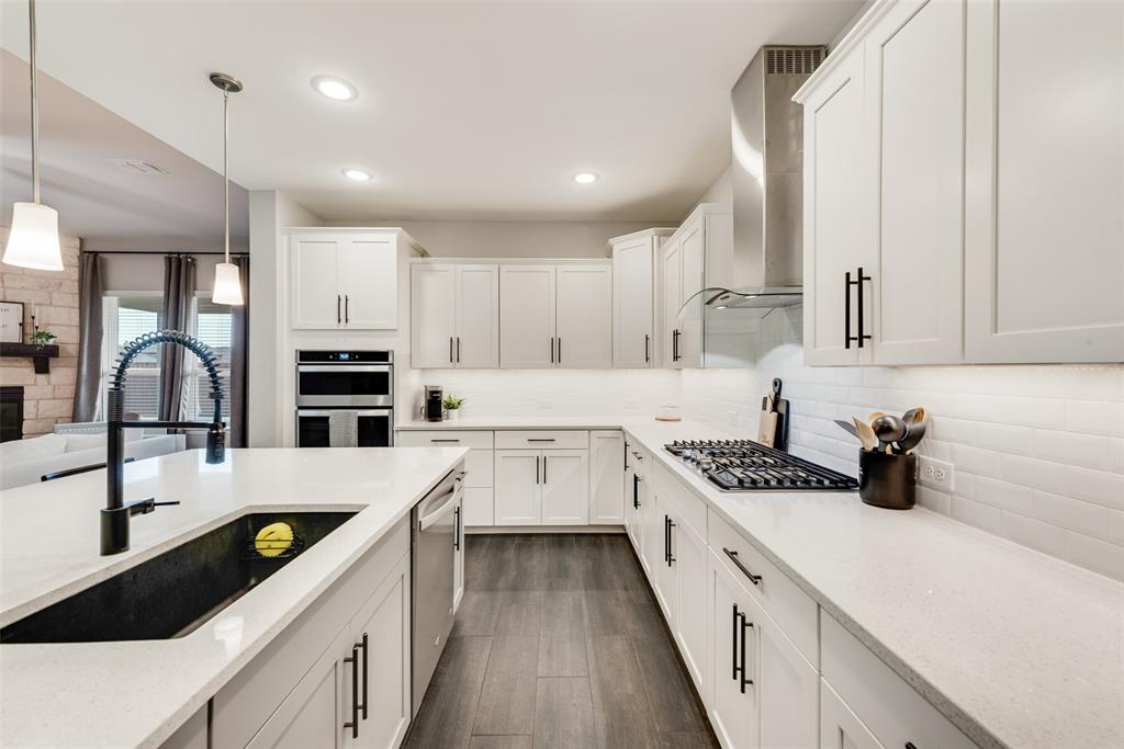 Willow Ridge Estates - Residential