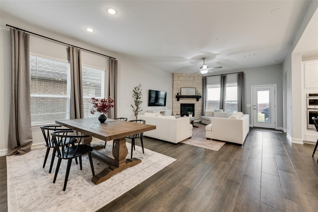 Willow Ridge Estates - Residential