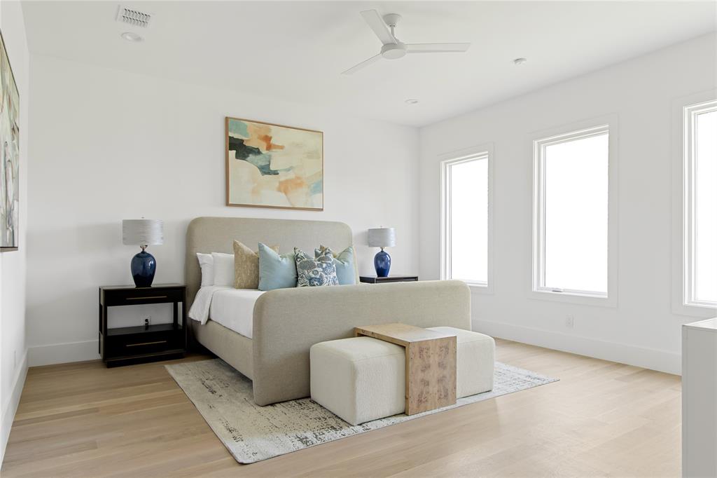 Marsh Lane Rev - Residential