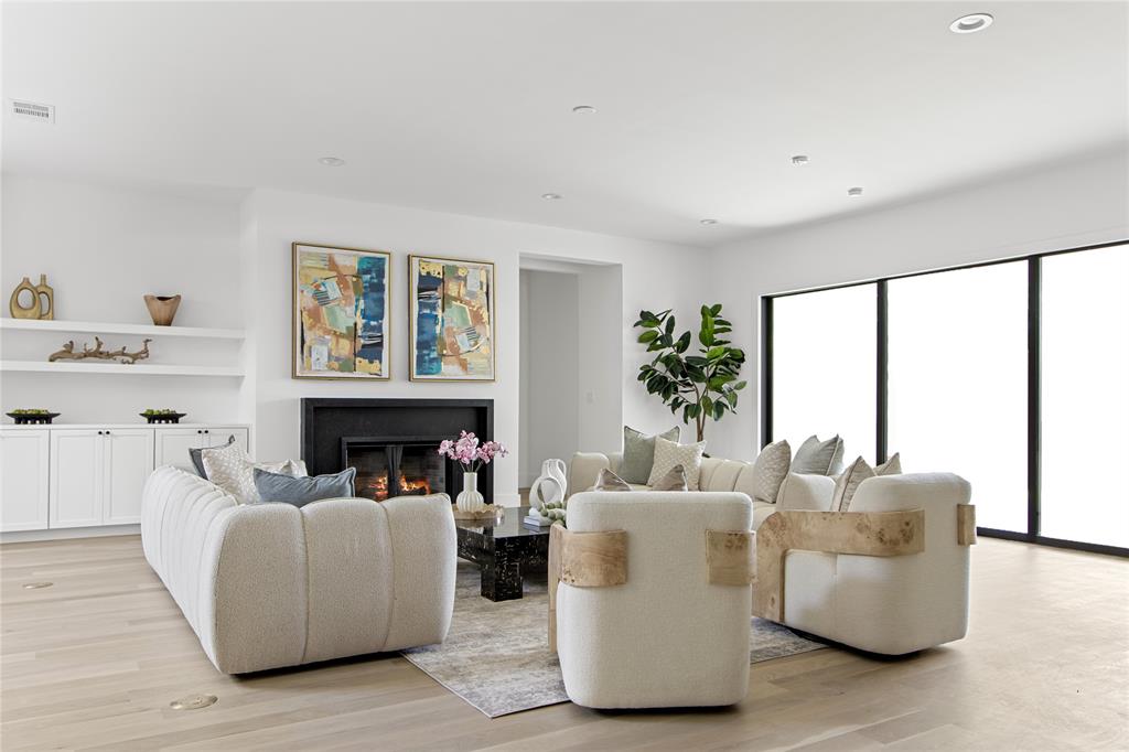 Marsh Lane Rev - Residential