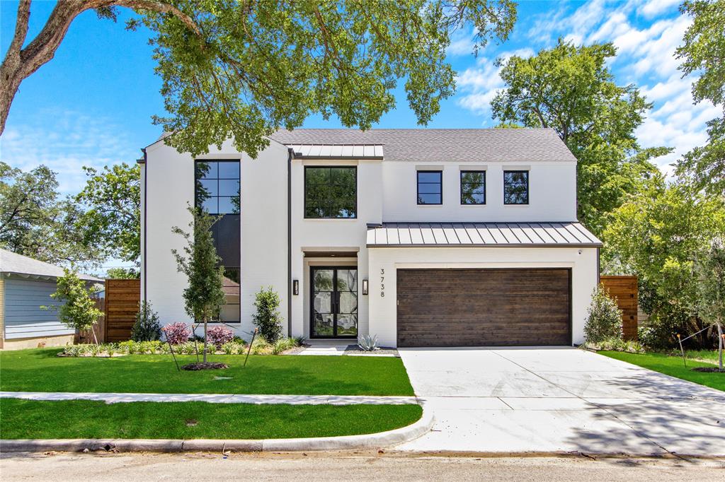 3738 Park Lane