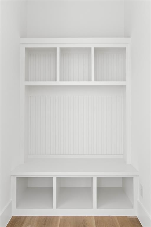 Marsh Lane Rev - Residential