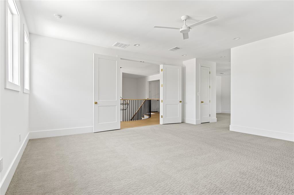 Marsh Lane Rev - Residential