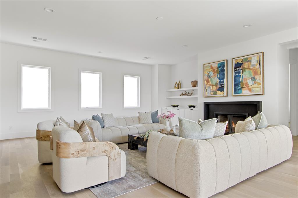 Marsh Lane Rev - Residential