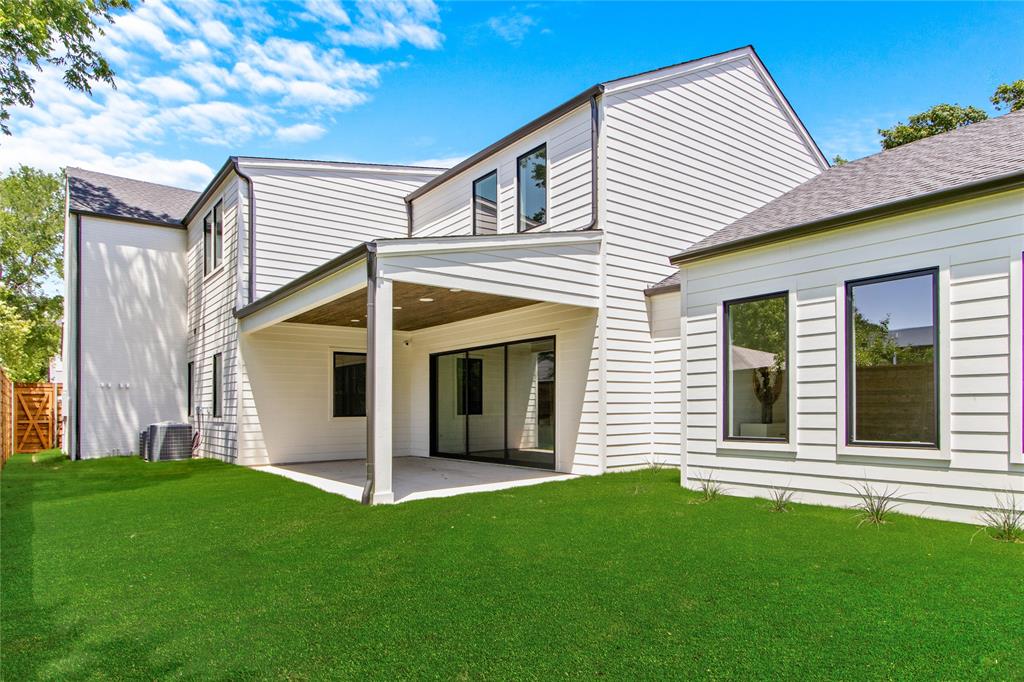 Marsh Lane Rev - Residential