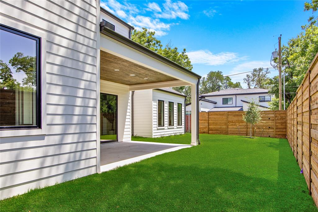 Marsh Lane Rev - Residential