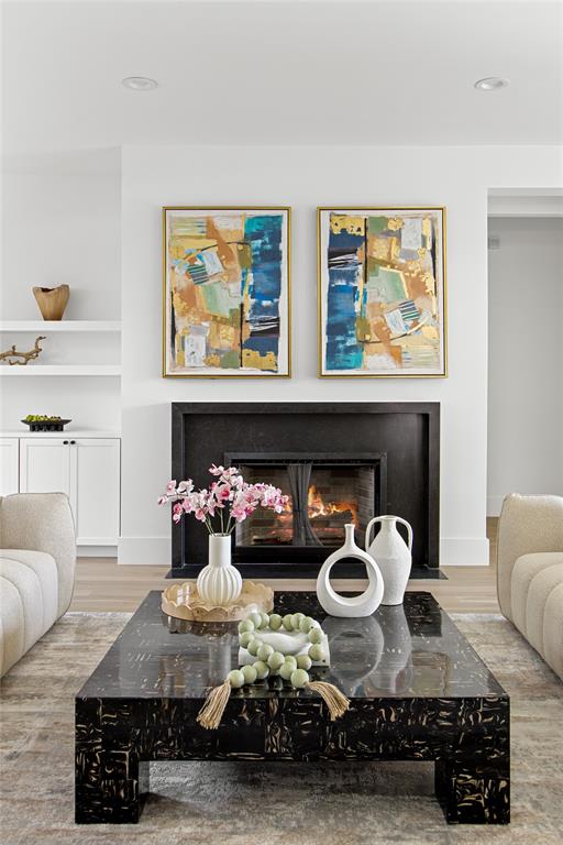 Marsh Lane Rev - Residential