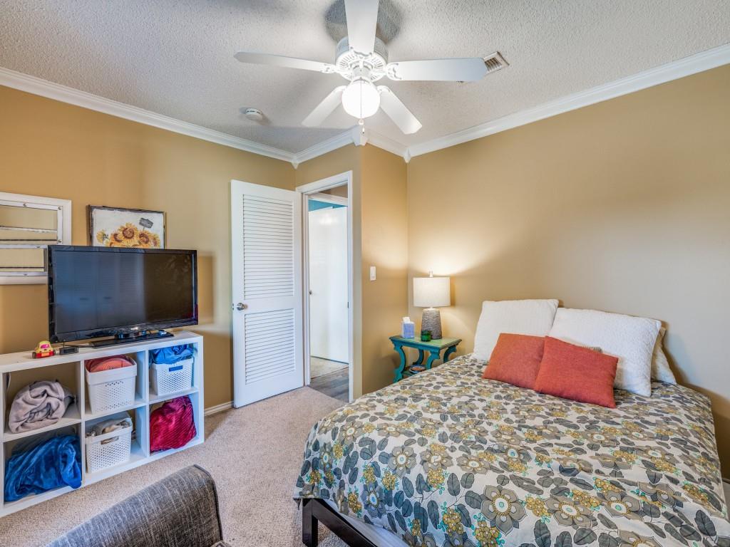 University Estates - Residential