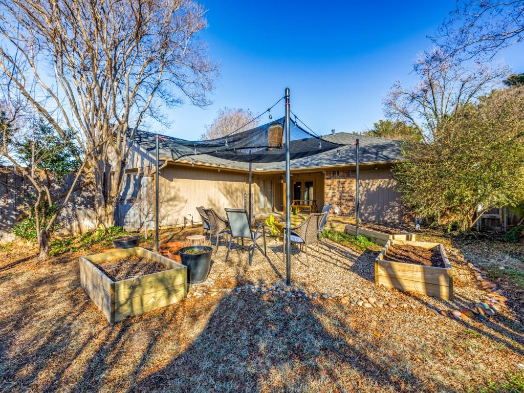 University Estates - Residential